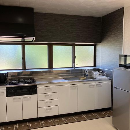 Hana Villa 備瀬のや Motobu Ngoại thất bức ảnh