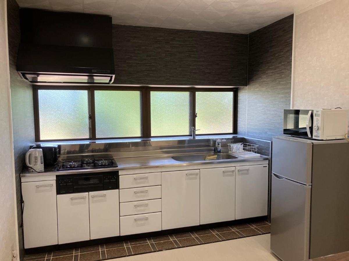 Hana Villa 備瀬のや Motobu Ngoại thất bức ảnh