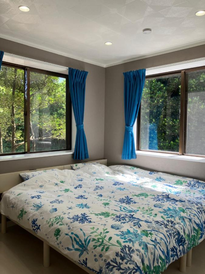 Hana Villa 備瀬のや Motobu Ngoại thất bức ảnh