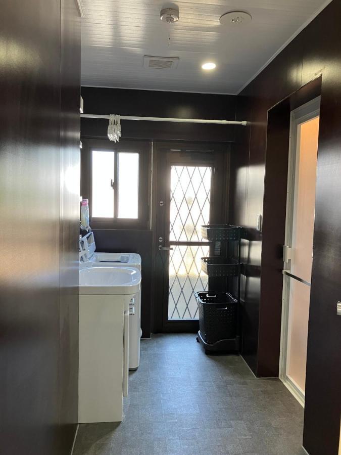 Hana Villa 備瀬のや Motobu Ngoại thất bức ảnh