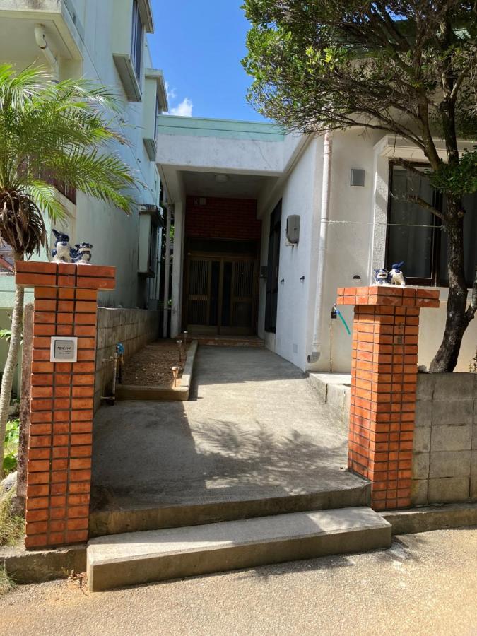 Hana Villa 備瀬のや Motobu Ngoại thất bức ảnh